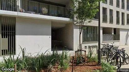 Apartments for rent in Stad Antwerp - Photo from Google Street View