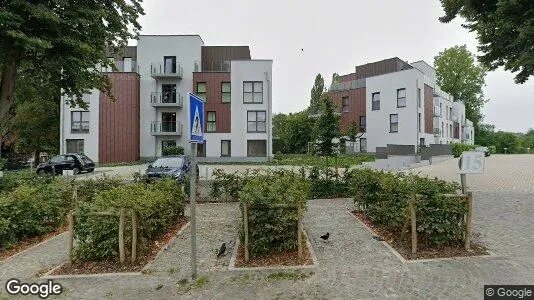 Apartments for rent in Fosses-la-Ville - Photo from Google Street View