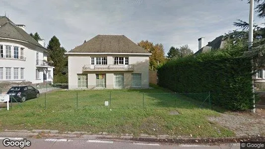 Apartments for rent in Boechout - Photo from Google Street View