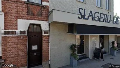 Apartments for rent in Beveren - Photo from Google Street View