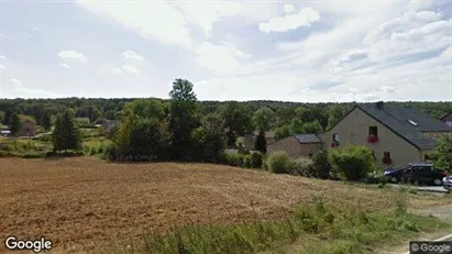 Apartments for rent in Yvoir - Photo from Google Street View