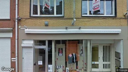 Apartments for rent in Poperinge - Photo from Google Street View