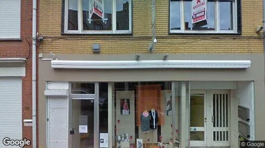 Apartments for rent in Poperinge - Photo from Google Street View