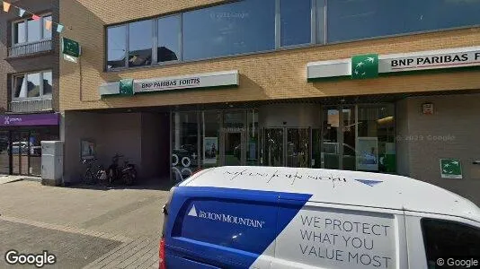 Apartments for rent in Heist-op-den-Berg - Photo from Google Street View