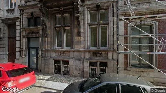 Apartments for rent in Luik - Photo from Google Street View