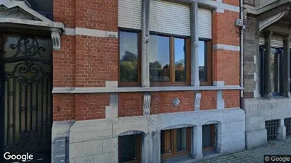 Apartments for rent in Luik - Photo from Google Street View