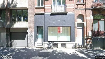 Apartments for rent in Charleroi - Photo from Google Street View