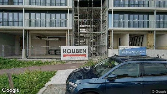 Apartments for rent in Stad Antwerp - Photo from Google Street View