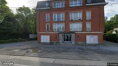 Apartments for rent in Le Roeulx - Photo from Google Street View