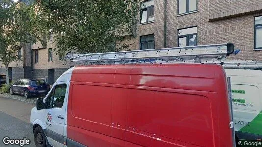 Apartments for rent in Leuven - Photo from Google Street View