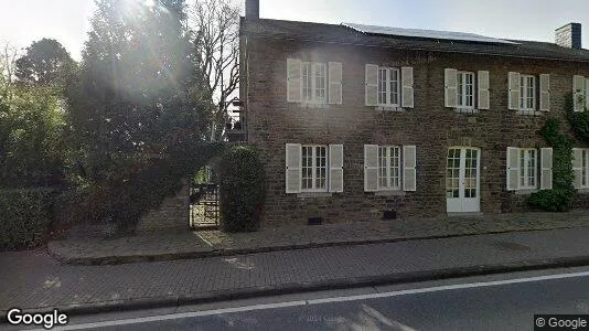 Apartments for rent in Neupré - Photo from Google Street View
