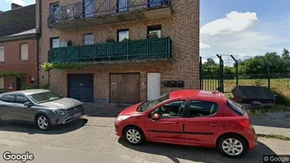 Apartments for rent in Charleroi - Photo from Google Street View