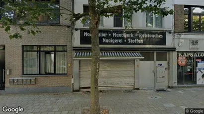 Apartments for rent in Stad Antwerp - Photo from Google Street View