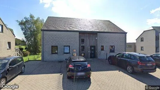 Apartments for rent in Libramont-Chevigny - Photo from Google Street View