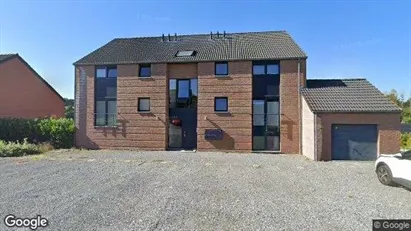 Apartments for rent in Amay - Photo from Google Street View