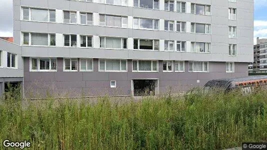Apartments for rent in Stad Gent - Photo from Google Street View
