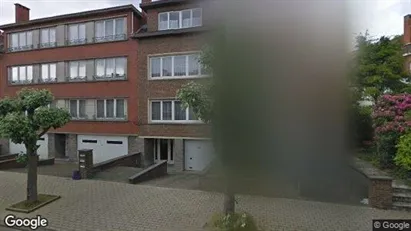 Apartments for rent in Grimbergen - Photo from Google Street View