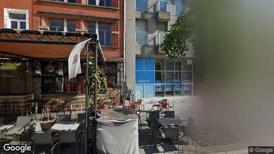 Apartments for rent in Sint-Niklaas - Photo from Google Street View