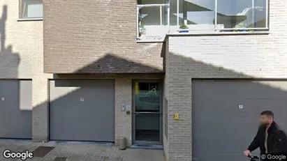 Apartments for rent in Sint-Niklaas - Photo from Google Street View