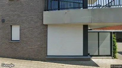 Apartments for rent in Waregem - Photo from Google Street View