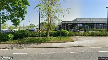 Apartments for rent in Kortrijk - Photo from Google Street View