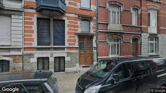Apartments for rent in Luik - Photo from Google Street View