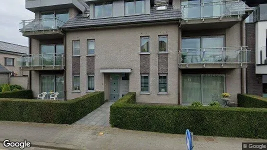 Apartments for rent in Sint-Laureins - Photo from Google Street View