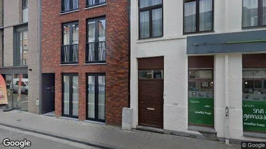Apartments for rent in Leuven - Photo from Google Street View