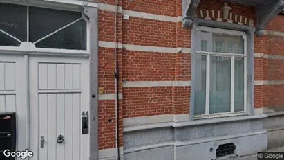 Apartments for rent in Leuven - Photo from Google Street View