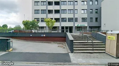 Apartments for rent in Bergen - Photo from Google Street View