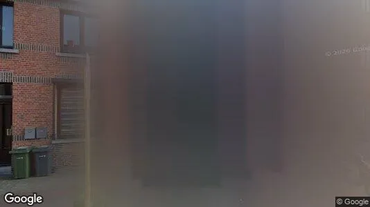 Apartments for rent in Temse - Photo from Google Street View