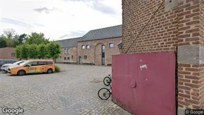 Apartments for rent in Villers-la-Ville - Photo from Google Street View