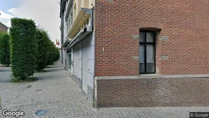 Apartments for rent in Lessen - Photo from Google Street View