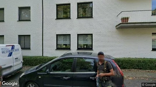 Apartments for rent in Waregem - Photo from Google Street View