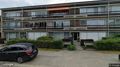 Apartments for rent in Lint - Photo from Google Street View