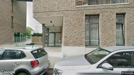 Apartments for rent in Stad Antwerp - Photo from Google Street View