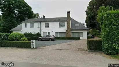 Apartments for rent in Overijse - Photo from Google Street View