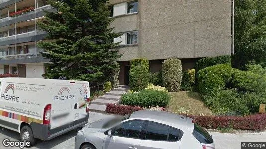 Apartments for rent in Stad Brussel - Photo from Google Street View