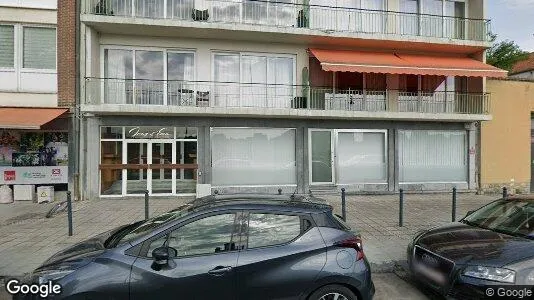 Apartments for rent in Namen - Photo from Google Street View