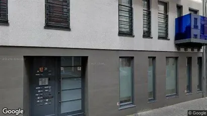 Apartments for rent in Stad Brussel - Photo from Google Street View