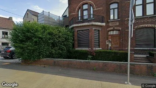 Apartments for rent in Charleroi - Photo from Google Street View