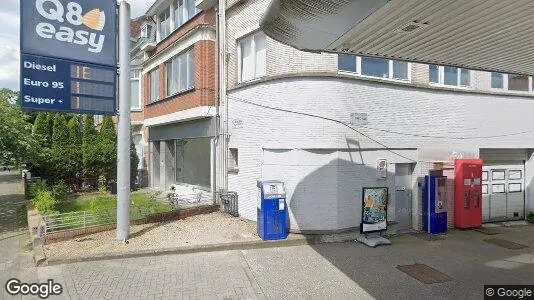 Apartments for rent in Brussels Sint-Lambrechts-Woluwe - Photo from Google Street View