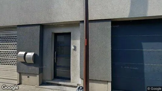 Apartments for rent in Beersel - Photo from Google Street View