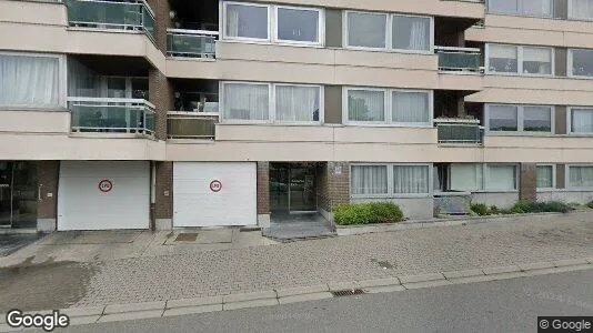 Apartments for rent in Ans - Photo from Google Street View