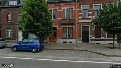 Apartments for rent in Bergen - Photo from Google Street View