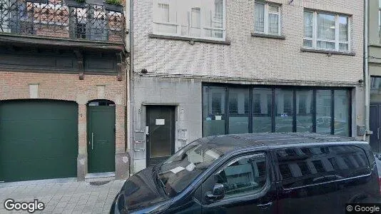 Apartments for rent in Stad Antwerp - Photo from Google Street View