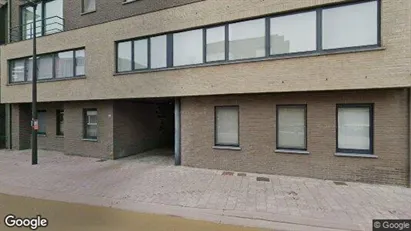 Apartments for rent in Arendonk - Photo from Google Street View