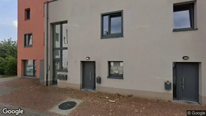 Apartments for rent in Luik - Photo from Google Street View