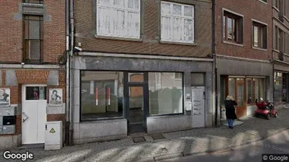 Apartments for rent in Namen - Photo from Google Street View