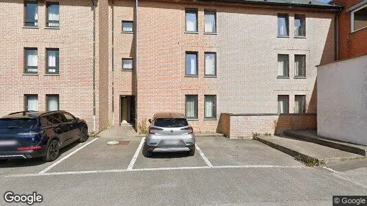 Apartments for rent in Waterloo - Photo from Google Street View